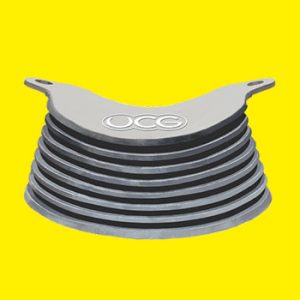 Soporte Central Muelle - Spring Bolster
