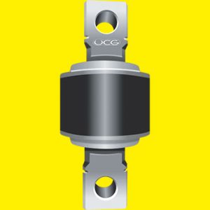 Buje Barra Tensora Corbatin - Torque Rod Bushing