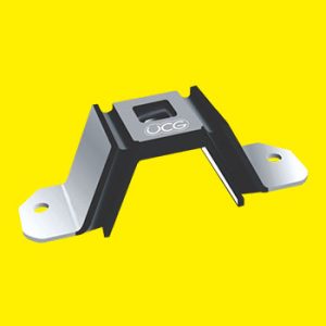 Soporte Trasero Motor - Motor Mount Rear