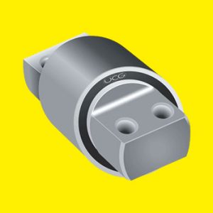 Buje Barra Tensora (Corbatin Doble Ojo) - Torque Rod Bushing