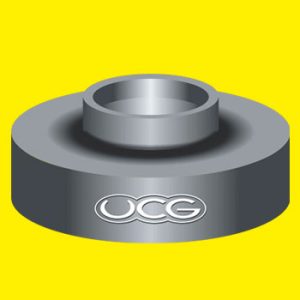Soporte Delantero Inferior Motor - Motor Mount Rear (Lower)