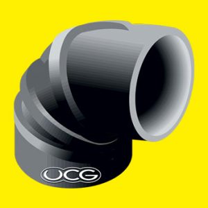 Manguera Turbo 5 1/2" X 5 1/2"