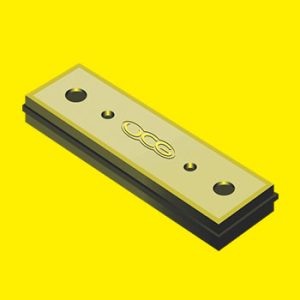 Soporte Delantero Motor
