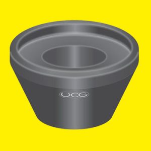 Cone Packing