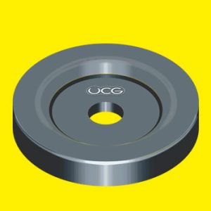 Complemento Soporte Delantero Motor