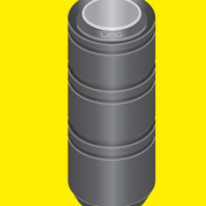 Swab Cup