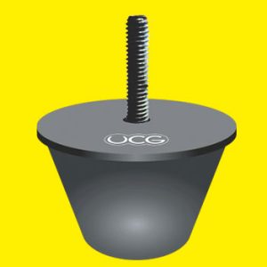 Soporte Tope Capot