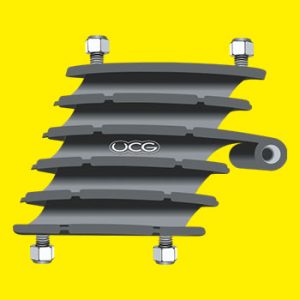 Soporte Auxiliar Suspension