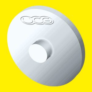 Inserto Nylon Muelle