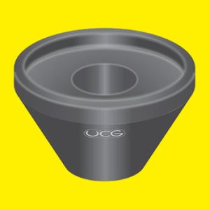 Cone Packing